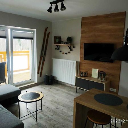 Apartament Na Szlaku Szklarska Poreba Luaran gambar