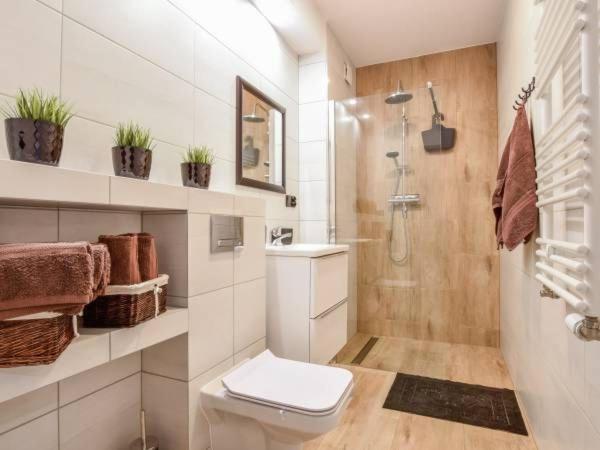 Apartament Na Szlaku Szklarska Poreba Luaran gambar